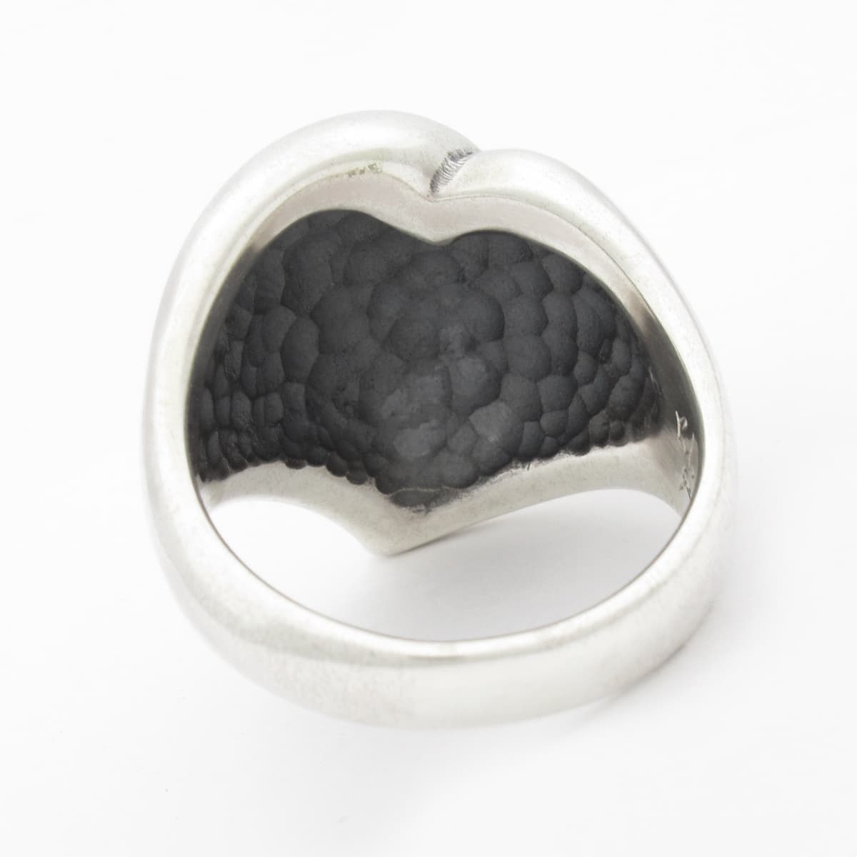 HIP Heart Ring