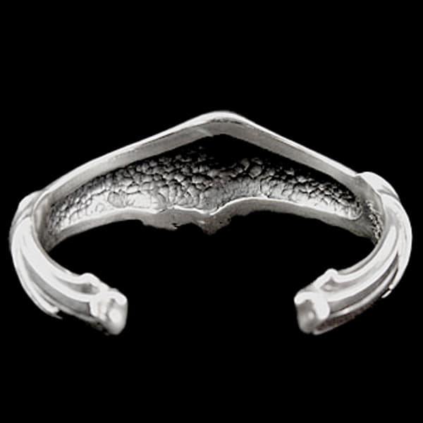 ラットレース - Venus Skull Bangle