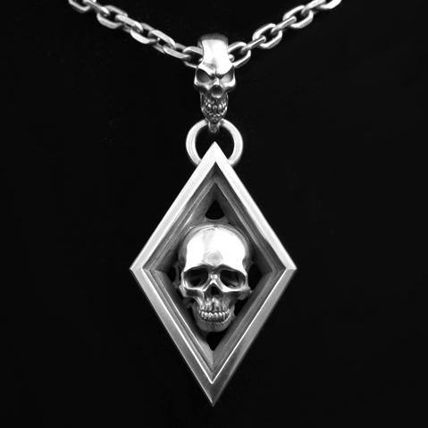 R.A.W（Rat Another World） - Pendant – RAT RACE OFFICIAL STORE